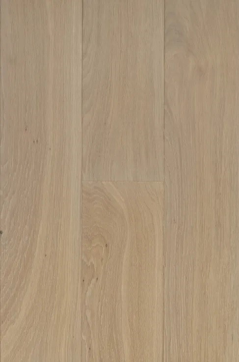 Паркетная доска Beauty floor инженерная 170 мм Дуб топленое молоко - Зображення