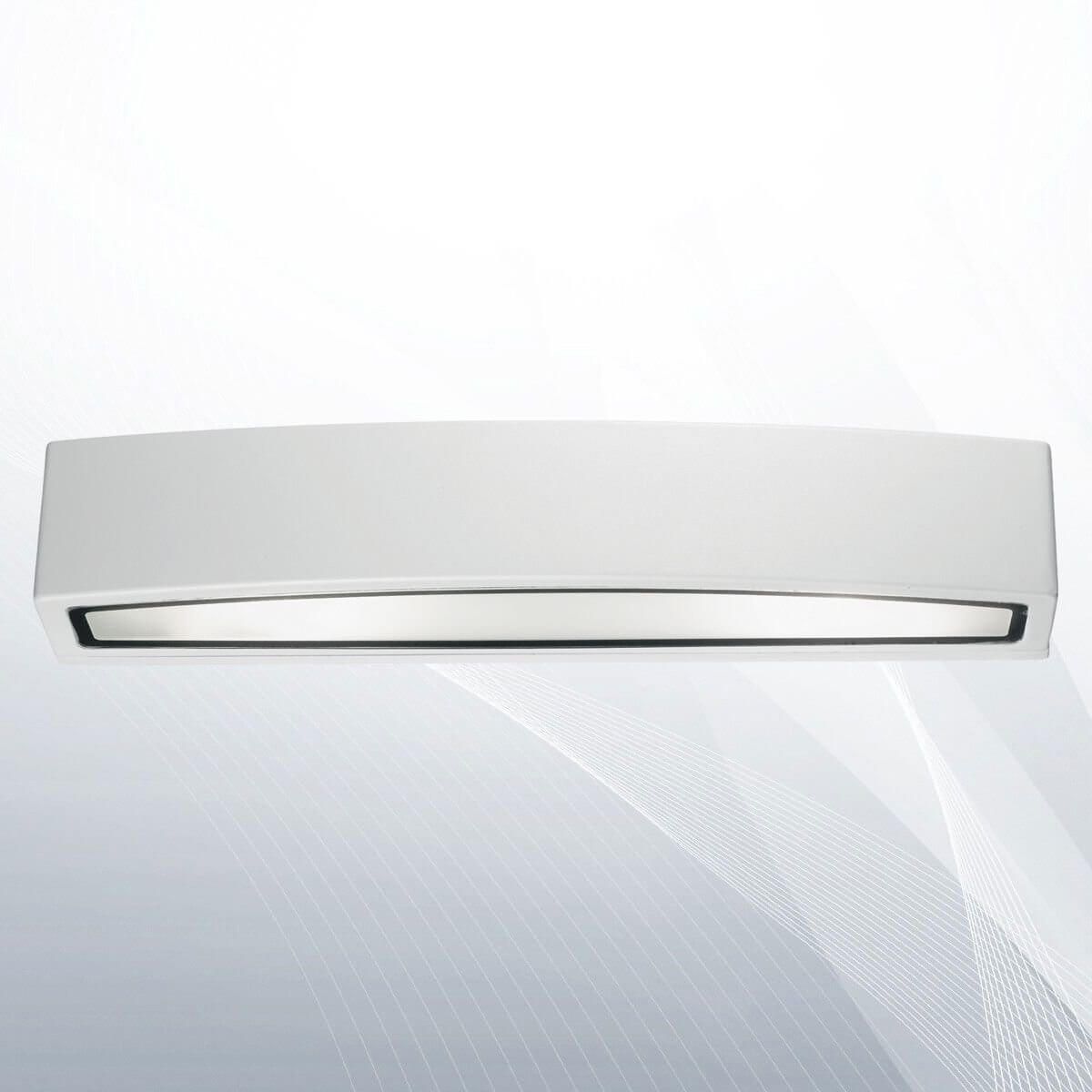 Світильник вуличний ANDROMEDA AP2 BIANCO (100364), IDEAL LUX - Зображення