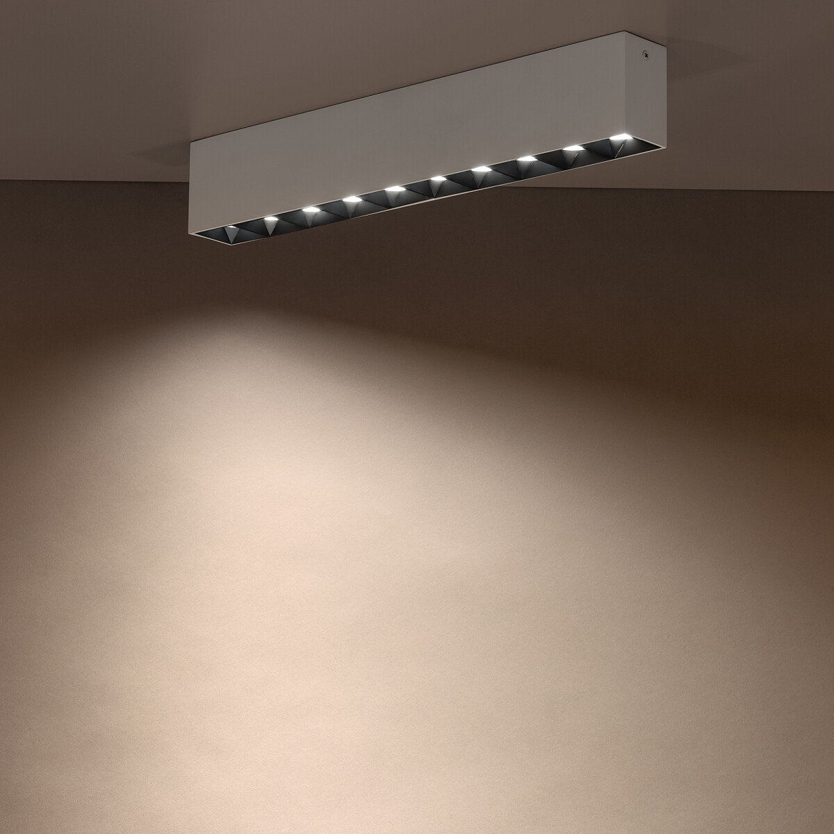 Точковий світильник MIDI LED WHITE 40W 3000K (10050), Nowodvorski - Зображення 10050--.jpg