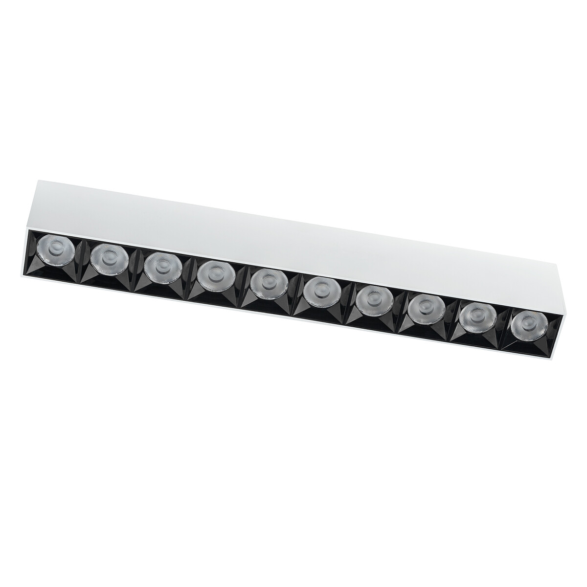 Точковий світильник MIDI LED WHITE 40W 3000K (10050), Nowodvorski - Зображення