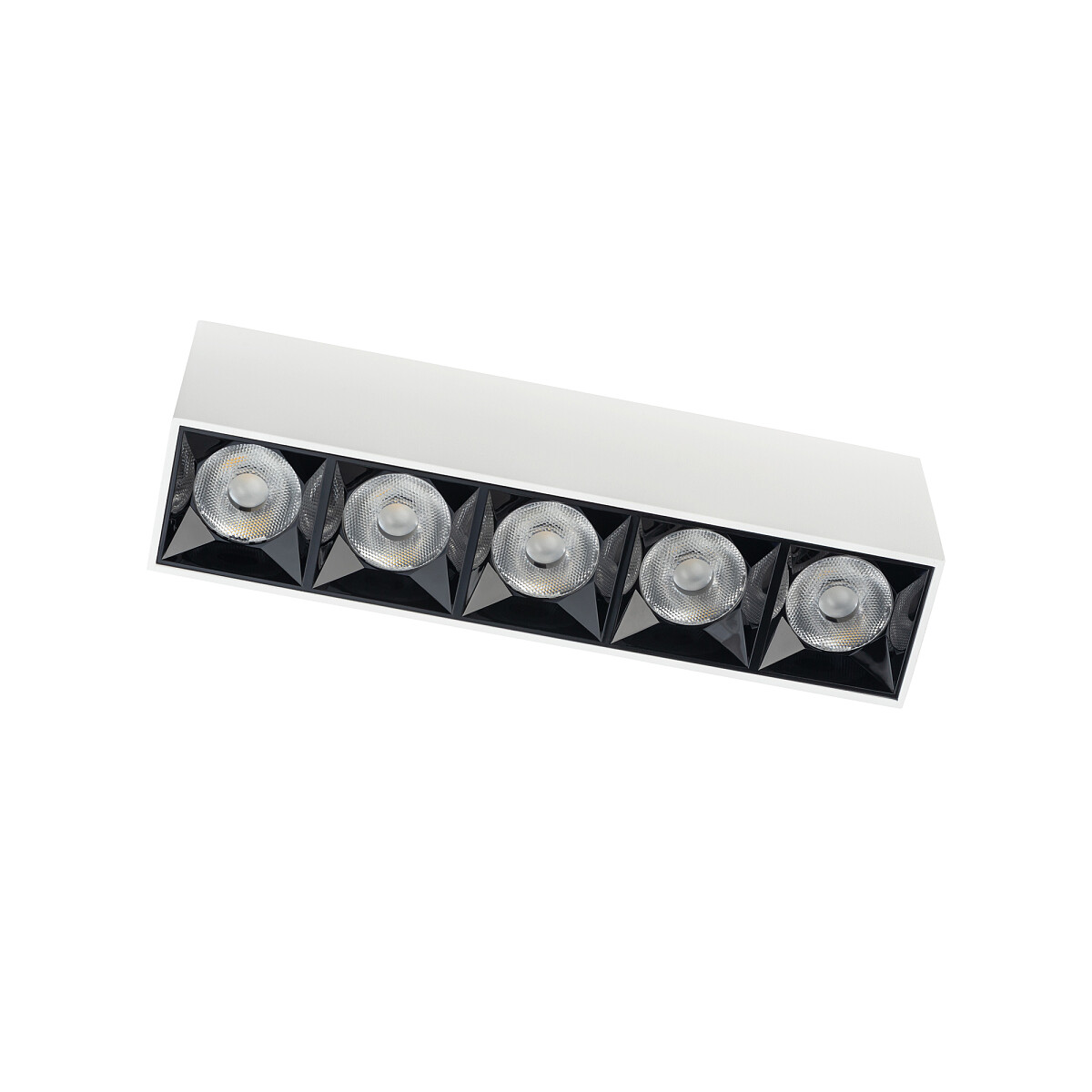 Точковий світильник MIDI LED WHITE 20W 4000K (10052), Nowodvorski - Зображення