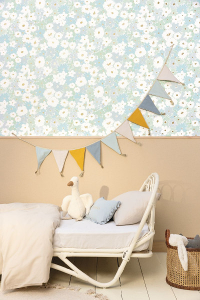 Шпалери Caselio The Place to Bed 100601520 - Зображення 100601520-.jpg