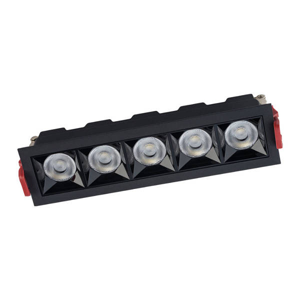 Точковий світильник MIDI (10065), Nowodvorski - Зображення