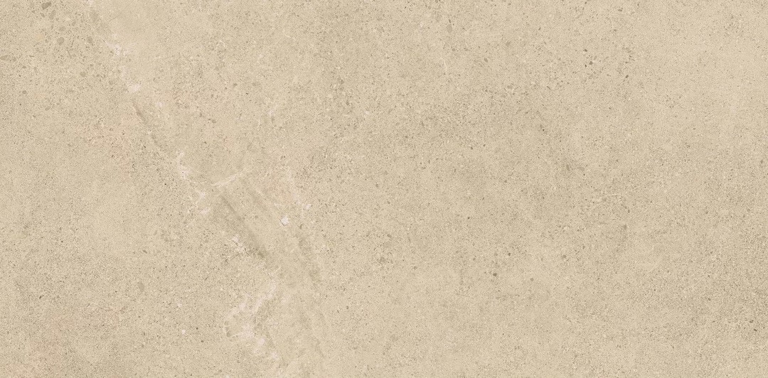 Плитка керамогранітна Authority Beige RECT 598x1198x8 Paradyz - Зображення