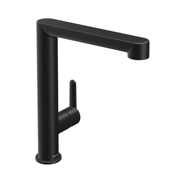 Змішувач для кухні FL 016.20 Flat X070174 RAVAK - Зображення 100779004-27e0b.jpg