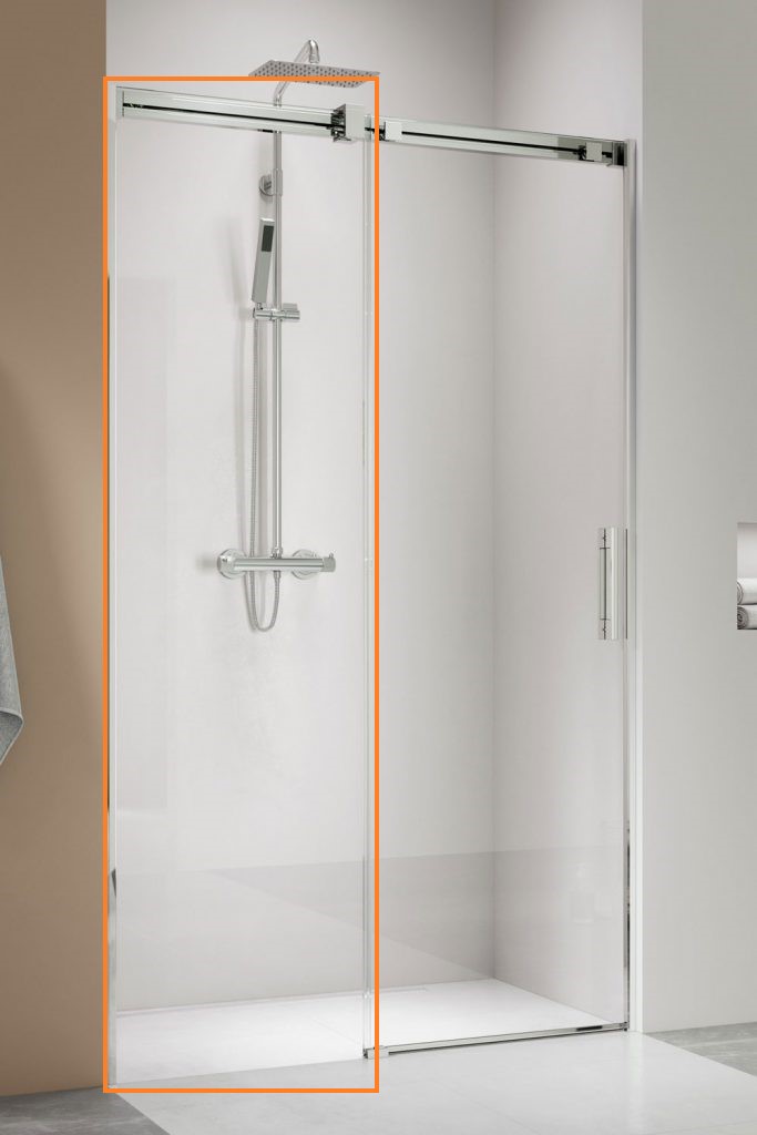 Душова стінка Espera Pro DWJ 760 ліва, RADAWAY - Зображення 10091100-01-01L.jpg