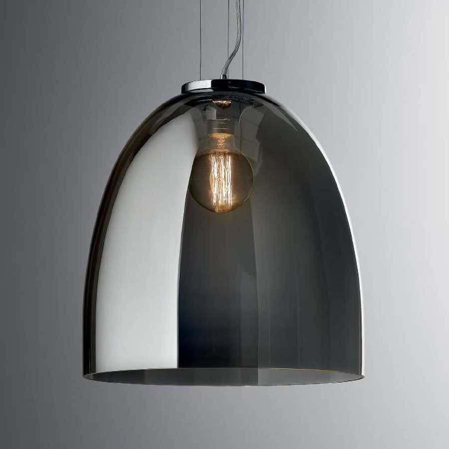 Люстра EVA SP1 SMALL FUME (101101), IDEAL LUX - Зображення 101095-.jpg