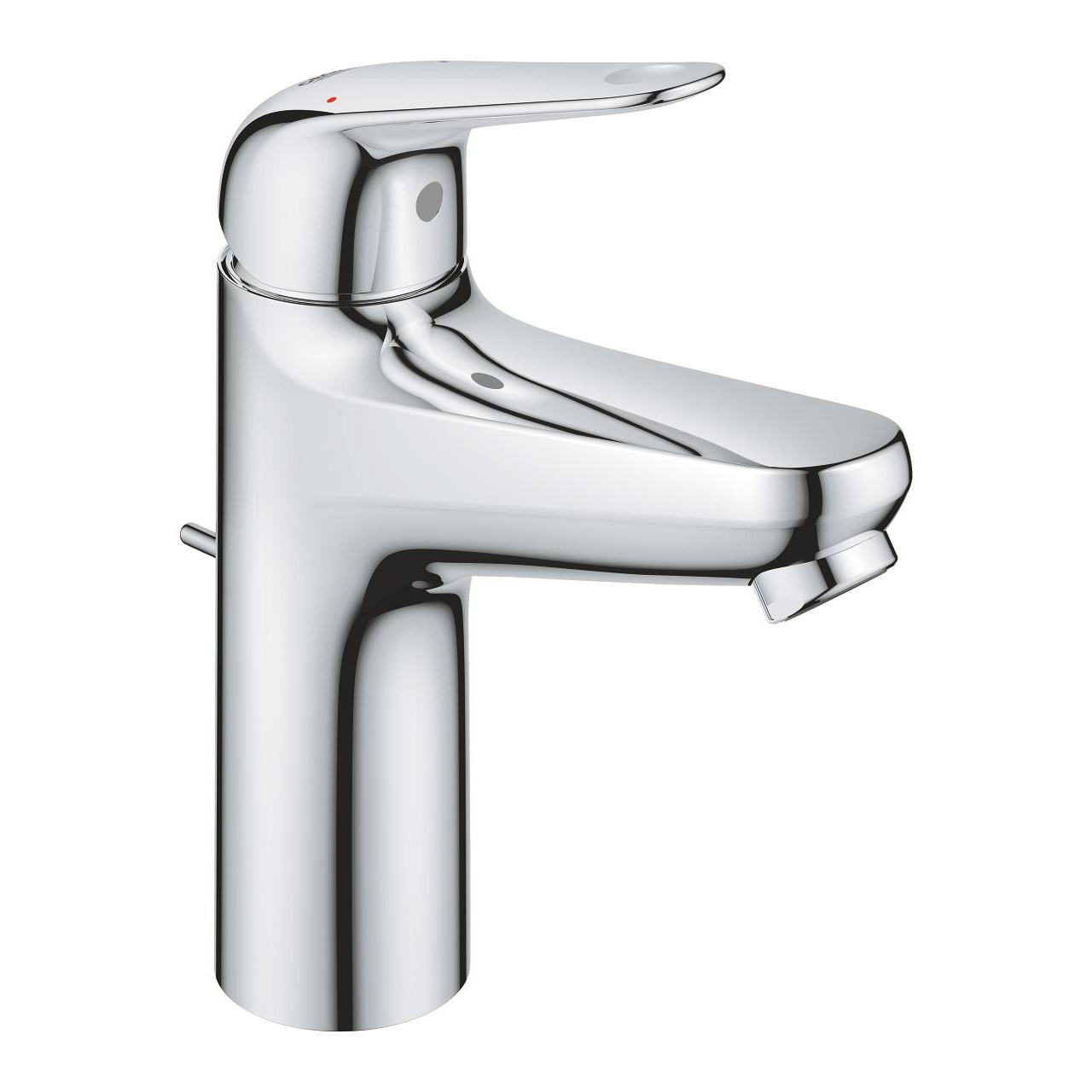 Змішувач для умивальника M-Size Euroeco 24265001 Grohe - Зображення 101184176-f1785.jpg