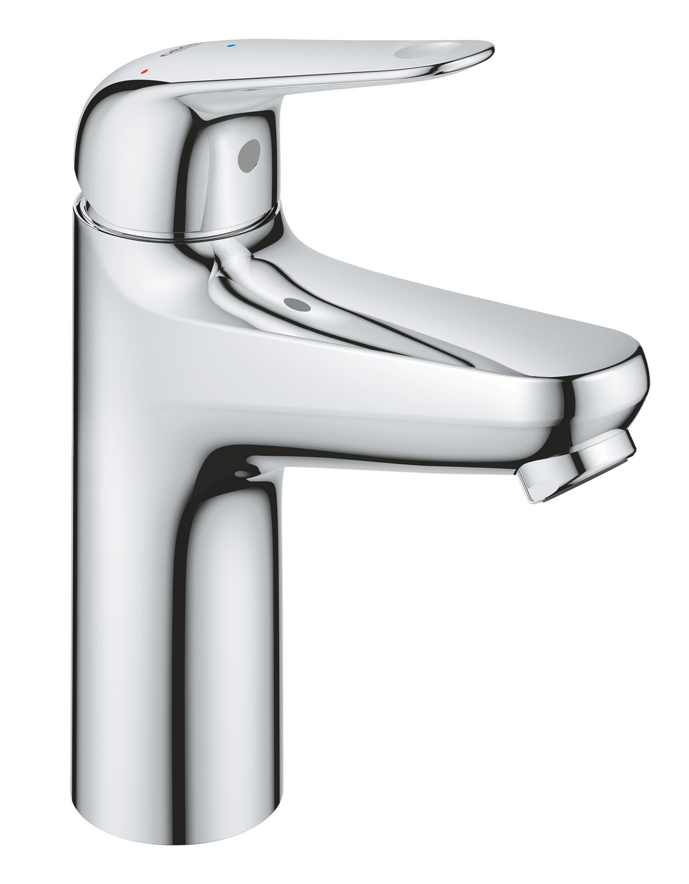 Змішувач для умивальника M-Size Euroeco 24269001 Grohe - Зображення 101184233-54d35.jpg