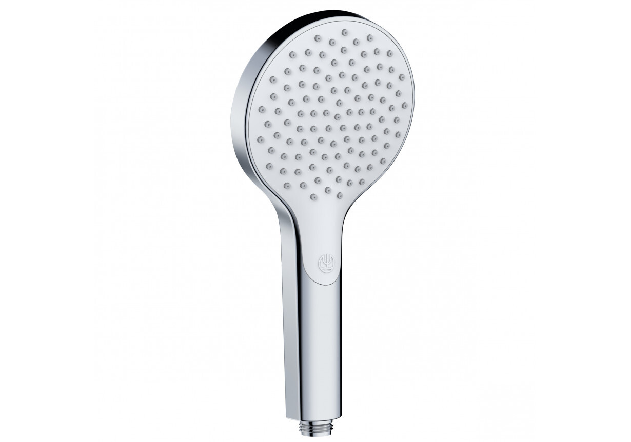 Лейка для ручного душа 1S XDive 6881005-00 Kludi - Зображення