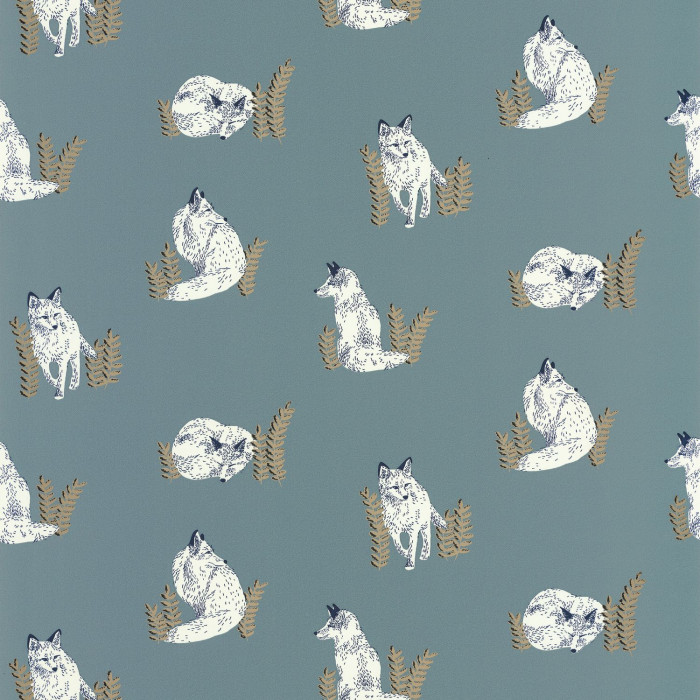 Шпалери Caselio The Place to Bed 101760068 - Зображення