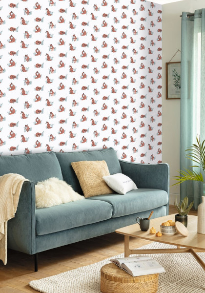 Шпалери Caselio The Place to Bed 101764073 - Зображення 101764073-.jpg