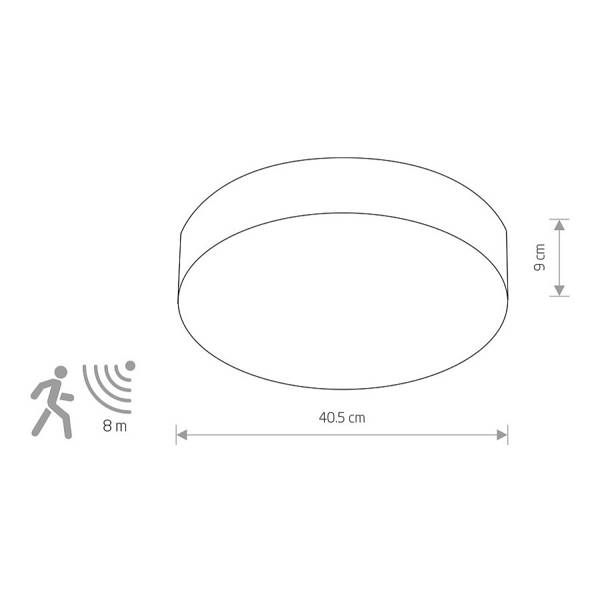 Люстра ARENA (10177), Nowodvorski - Зображення 10177-.jpg