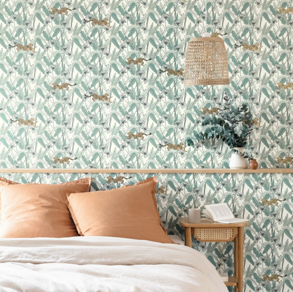 Шпалери Caselio The Place to Bed 101770000 - Зображення 101770000-.jpg