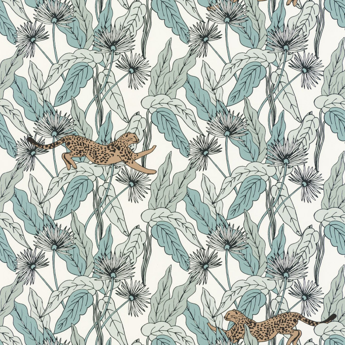 Шпалери Caselio The Place to Bed 101770000 - Зображення