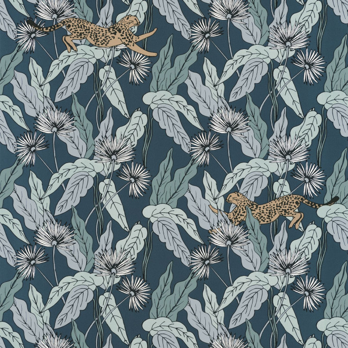 Шпалери Caselio The Place to Bed 101776022 - Зображення