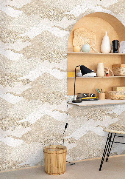 Обои Caselio The Place to Bed 101811027 - Зображення 101811027-.jpg