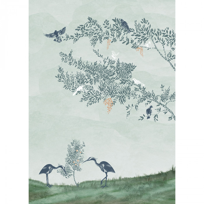 Шпалери Caselio The Place to Bed 102046237 - Зображення