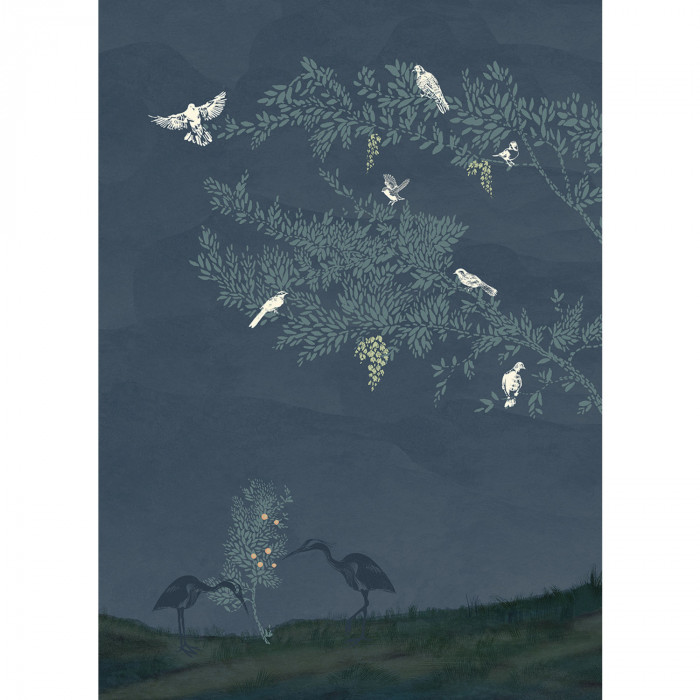 Обои Caselio The Place to Bed 102046809 - Зображення