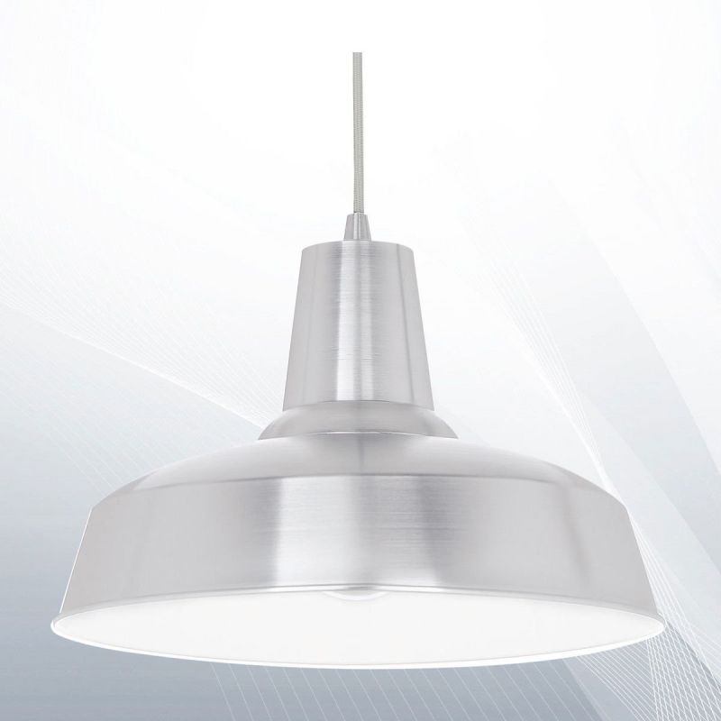 Люстра MOBY SP1 ALLUMINIO (102054), IDEAL LUX - Зображення 102054.jpg