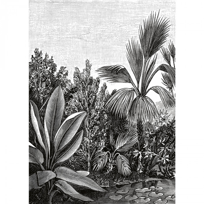 Шпалери Caselio The Place to Bed 102059018 - Зображення 102059018.jpg