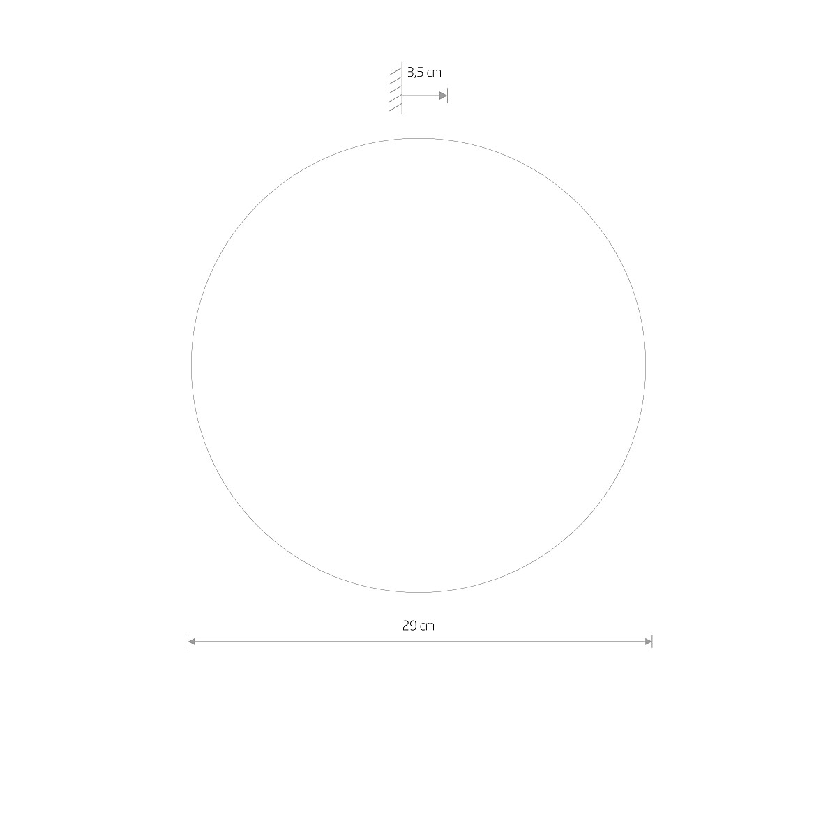 Бра RING LED MIRROR M (10277), Nowodvorski - Зображення 10277_.jpg