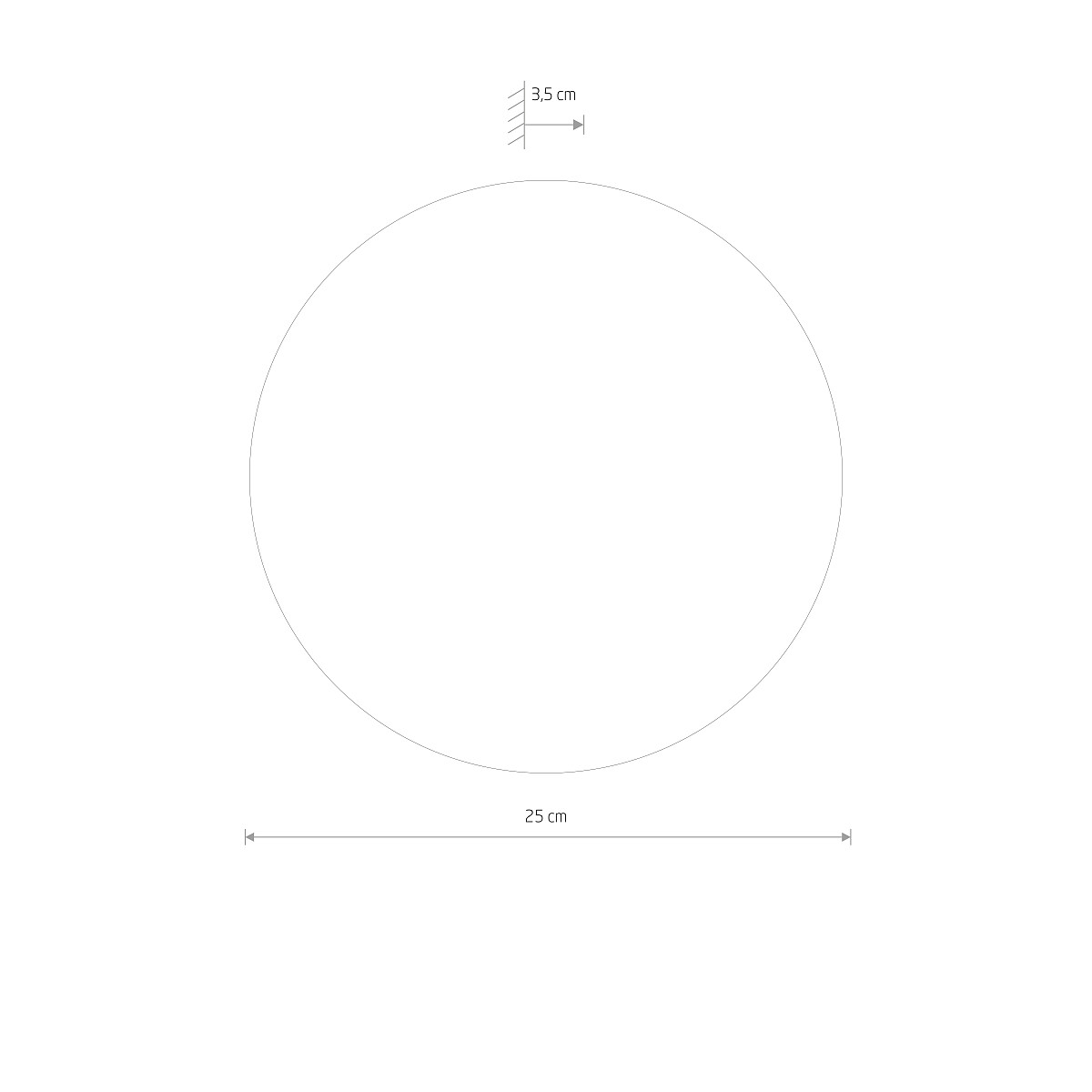 Бра RING LED WOOD M (10281), Nowodvorski - Зображення 10281_.jpg