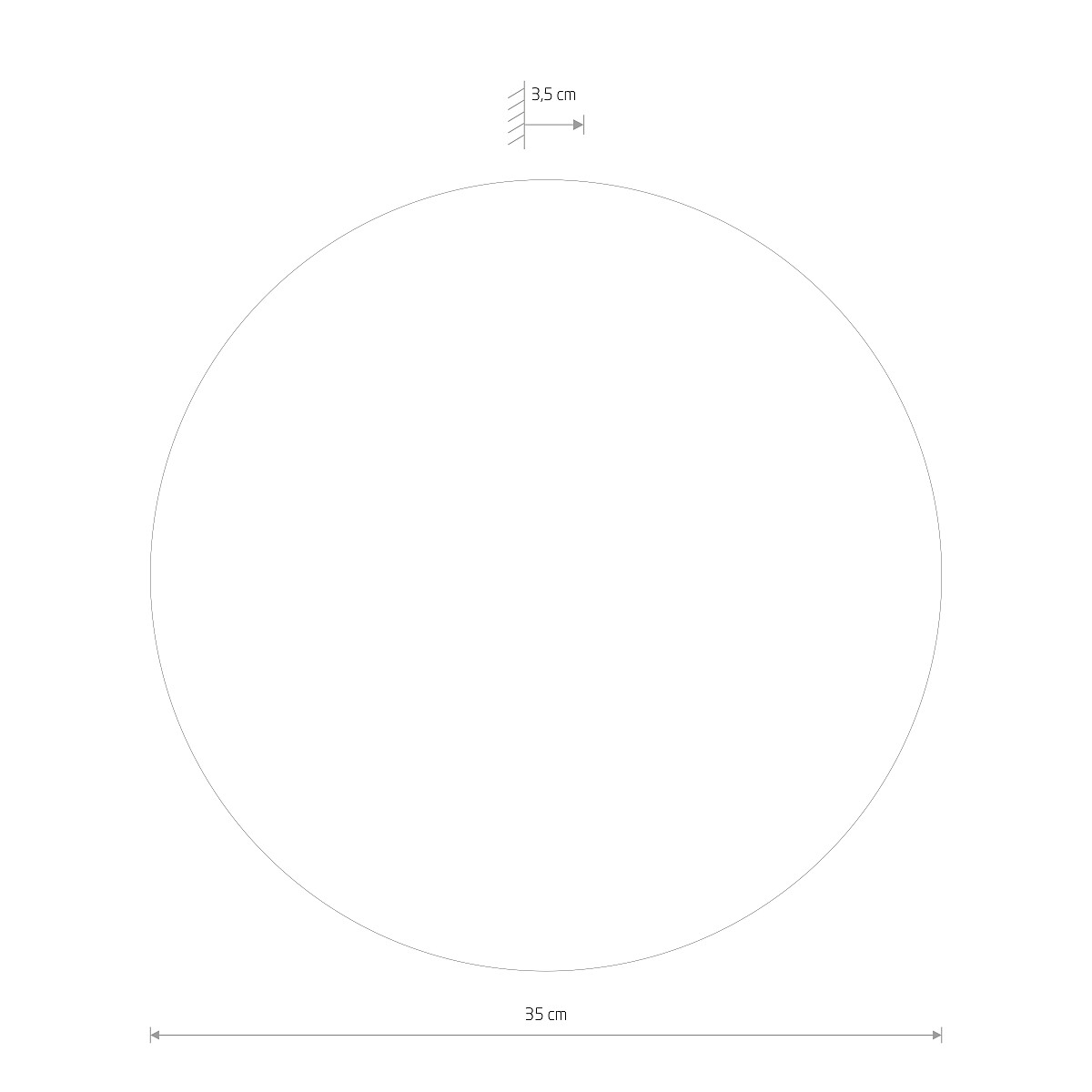 Бра RING LED WOOD L (10282), Nowodvorski - Зображення 10282_.jpg
