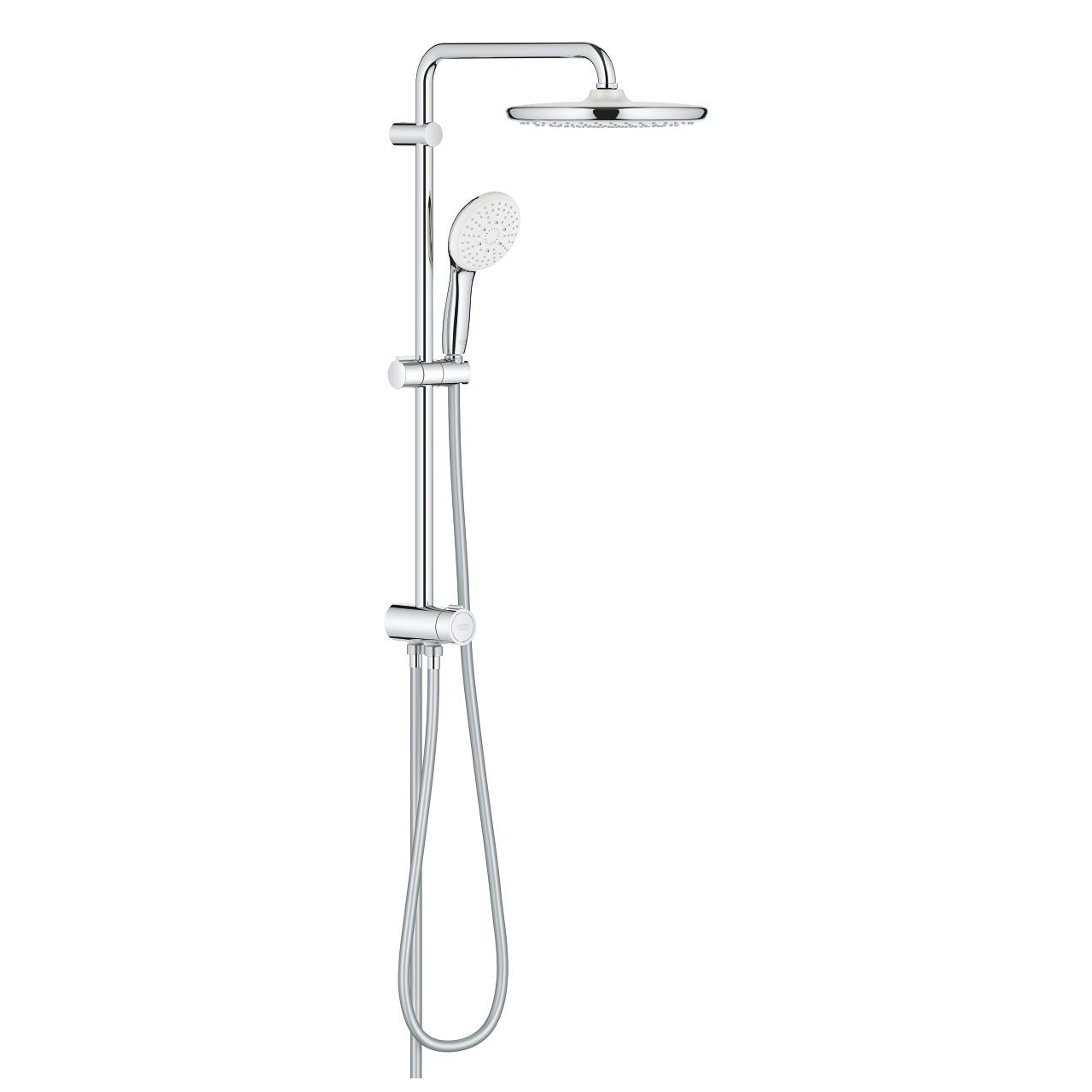 Душовий набір Tempesta System 250 Flex 26980001 Grohe - Зображення 102831389-5e599.jpg
