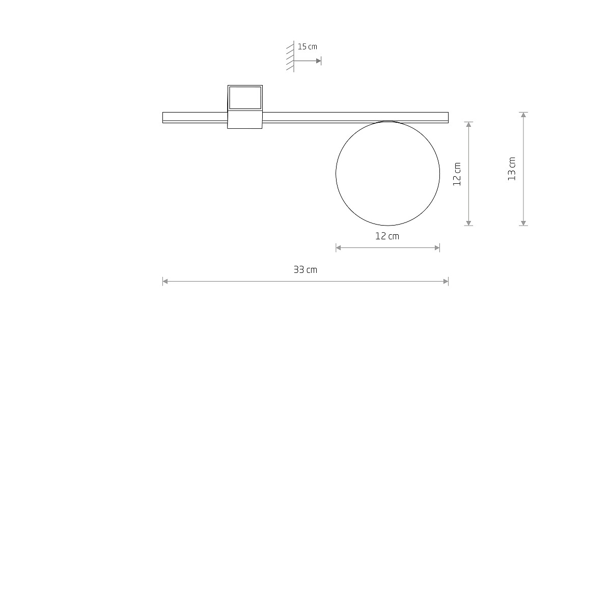 Люстра PIK I (10299), Nowodvorski - Зображення 10299-.jpg