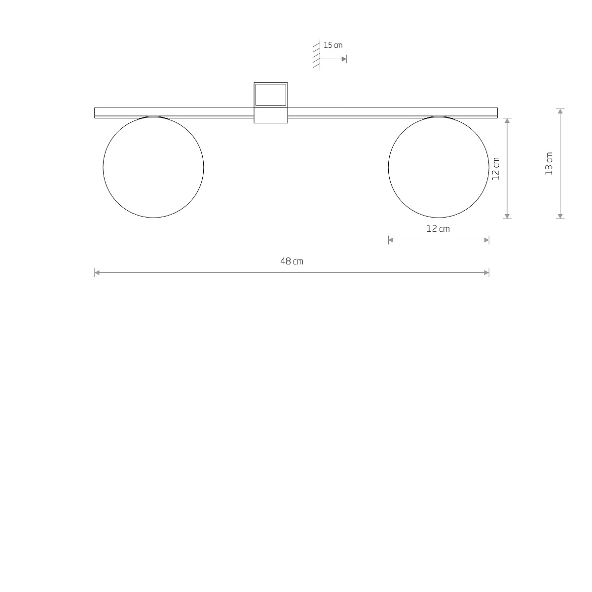 Люстра PIK II (10300), Nowodvorski - Зображення 10300-.jpg