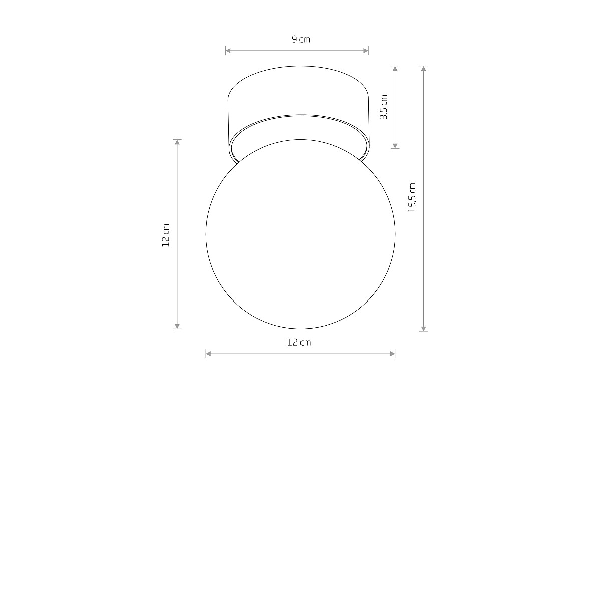 Люстра KARO I S (10302), Nowodvorski - Зображення 10302_.jpg