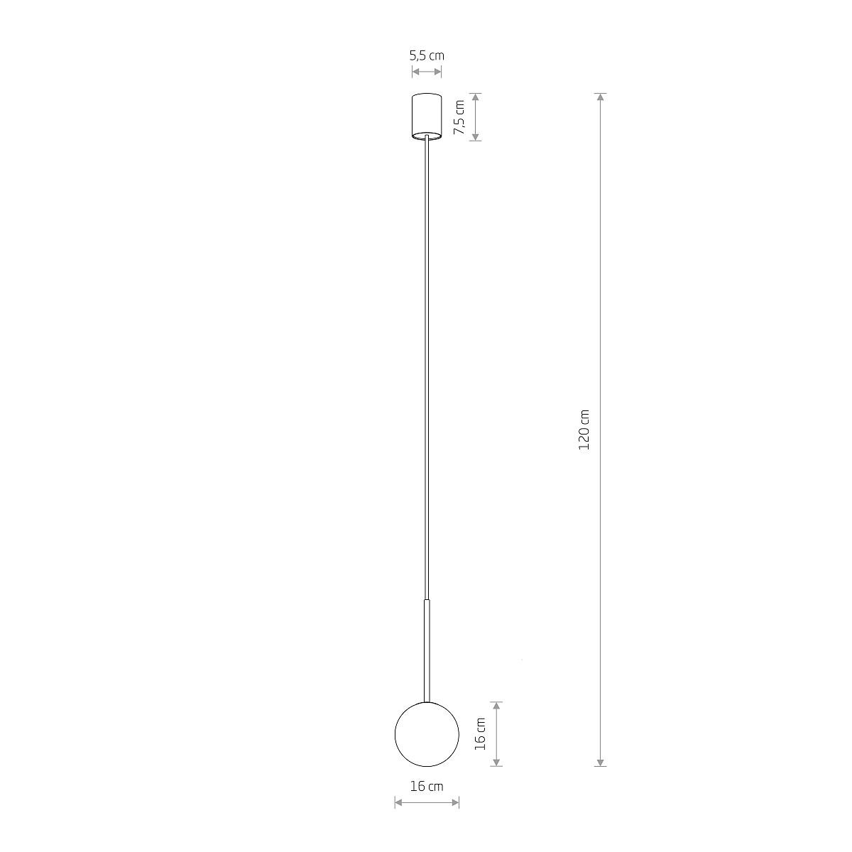 Люстра KARO I L (10305), Nowodvorski - Зображення 10305_.jpg