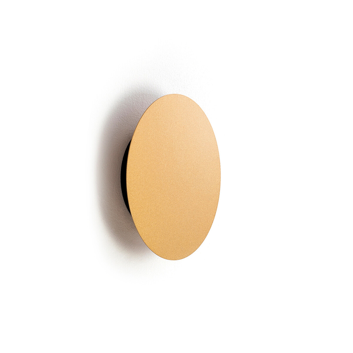 Бра RING GOLD LED S (10317), Nowodvorski - Зображення