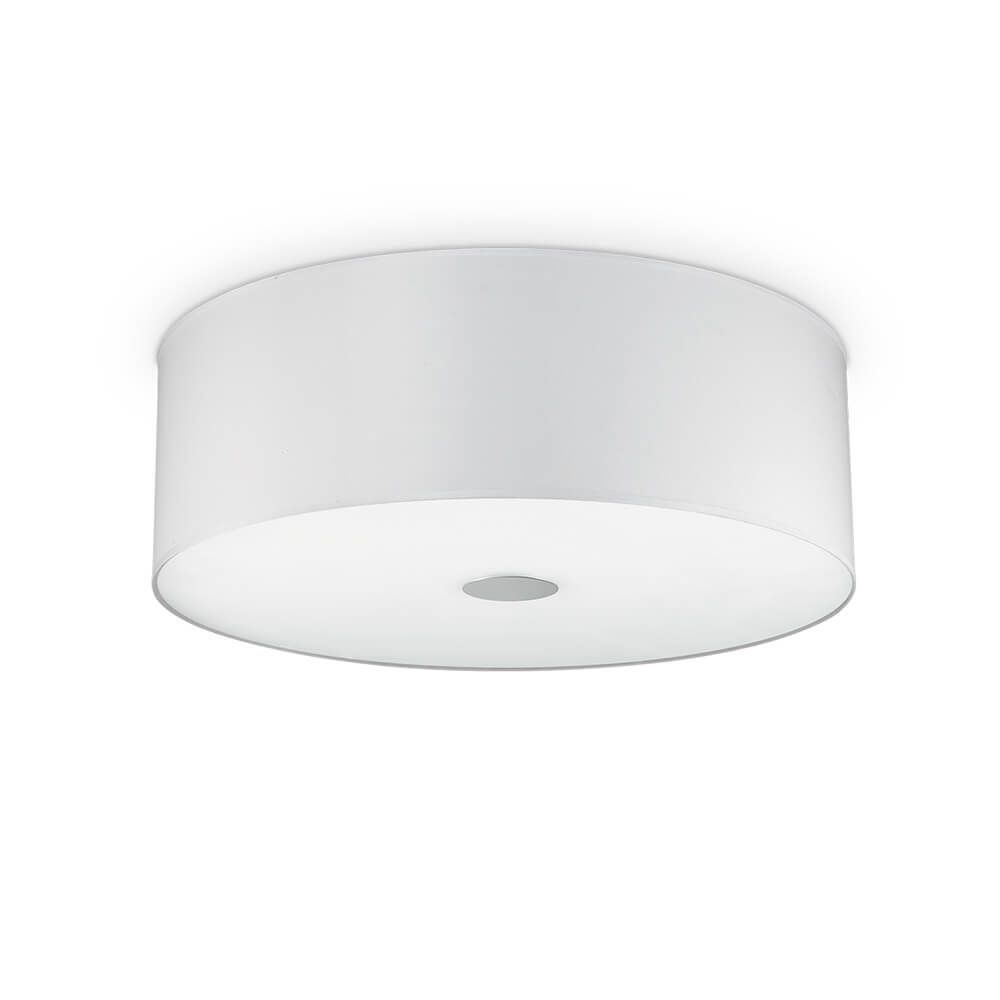 Светильник WOODY PL4 BIANCO (103266), IDEAL LUX - Зображення