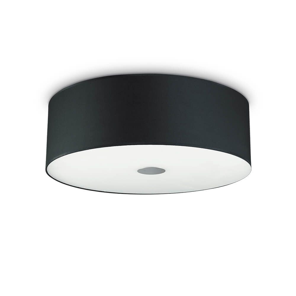 Світильник WOODY PL4 NERO (103273), IDEAL LUX - Зображення 103273.jpg