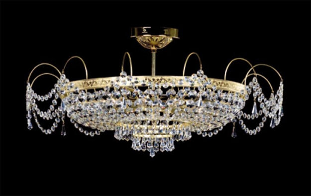 Люстра CA 3205-01-009, Preciosa - Зображення 103407659-3583a.jpg