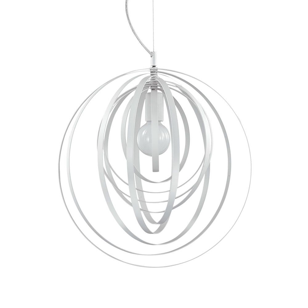 Люстра DISCO SP1 BIANCO (103723), IDEAL LUX - Зображення 103723.jpg