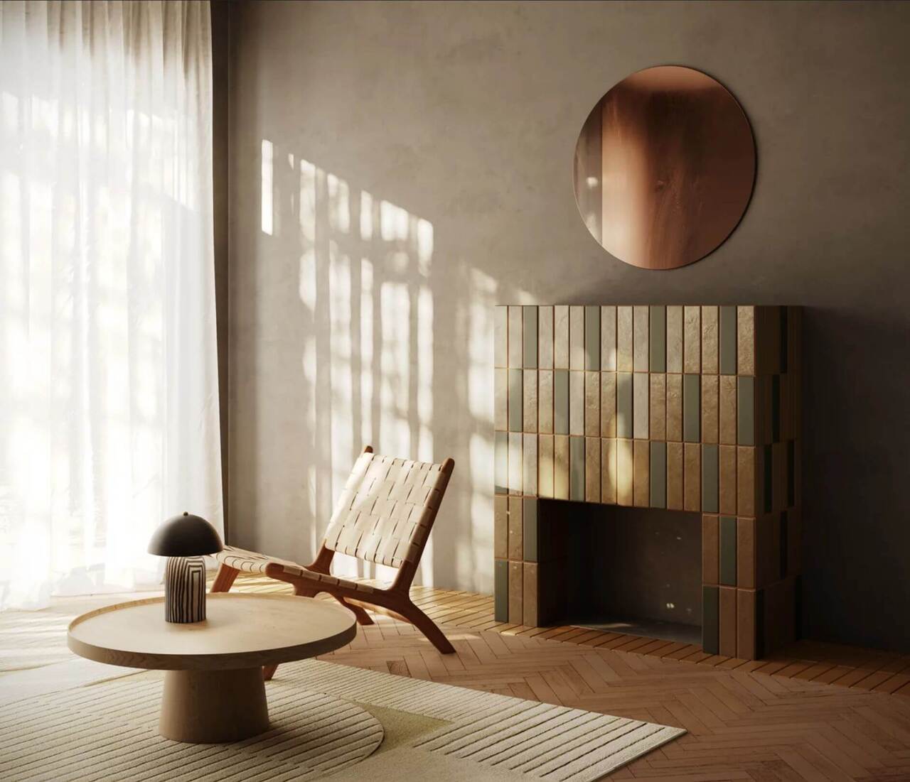 Плитка фасадна Sundown Tundra STR MAT 65x240 Paradyz - Зображення 103942713-d29c1.jpg