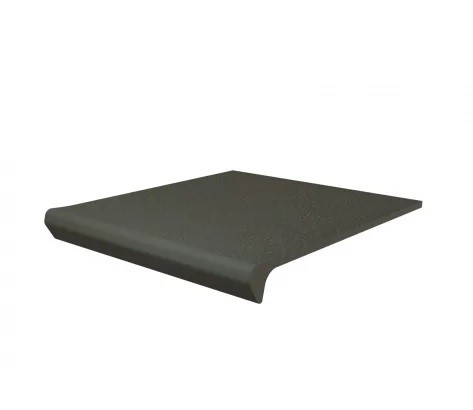 Сходинка з капіносом пряма Sundown Tundra 300x330x11 Paradyz - Зображення