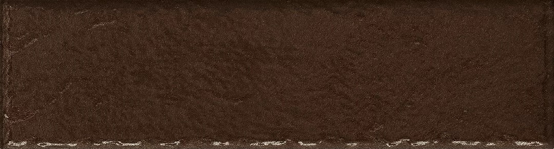 Плитка фасадна Sundown Marrone STR 65x240 Paradyz - Зображення