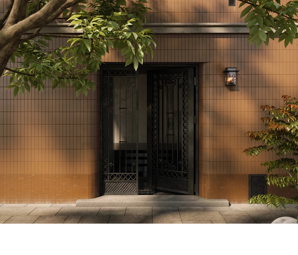 Плитка фасадная Sundown Sand 65x240 Paradyz - Зображення 103950973-88153.jpg