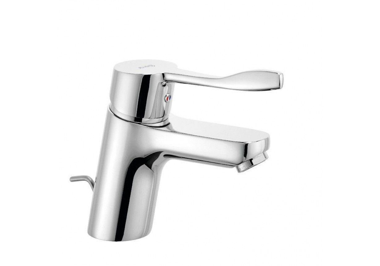 Змішувач для умивальника 70 DN 15 Pure&Easy 372840565 Kludi - Зображення 103970089-708f9.jpg