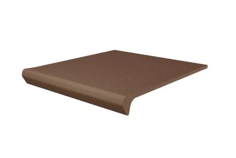 Сходинка з капіносом пряма Sundown Terra 300x330x11 Paradyz - Зображення 103974582-22e45.jpg