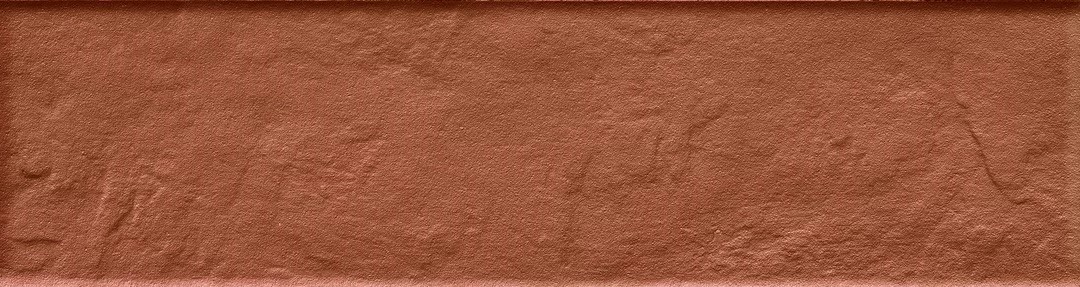 Плитка фасадная Sundown Cotto STR MAT 65x240 Paradyz - Зображення