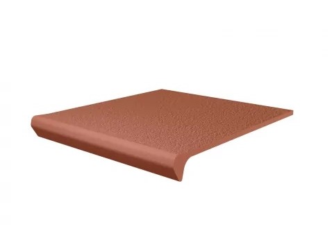 Сходинка з капіносом пряма Sundown Cotto 300x330x11 Paradyz - Зображення 103981411-8dd9d.jpg