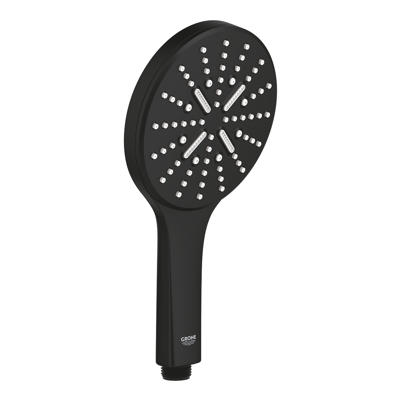 Лійка для ручного душу Rainshower Smartactive 130 22127KF0 Grohe - Зображення