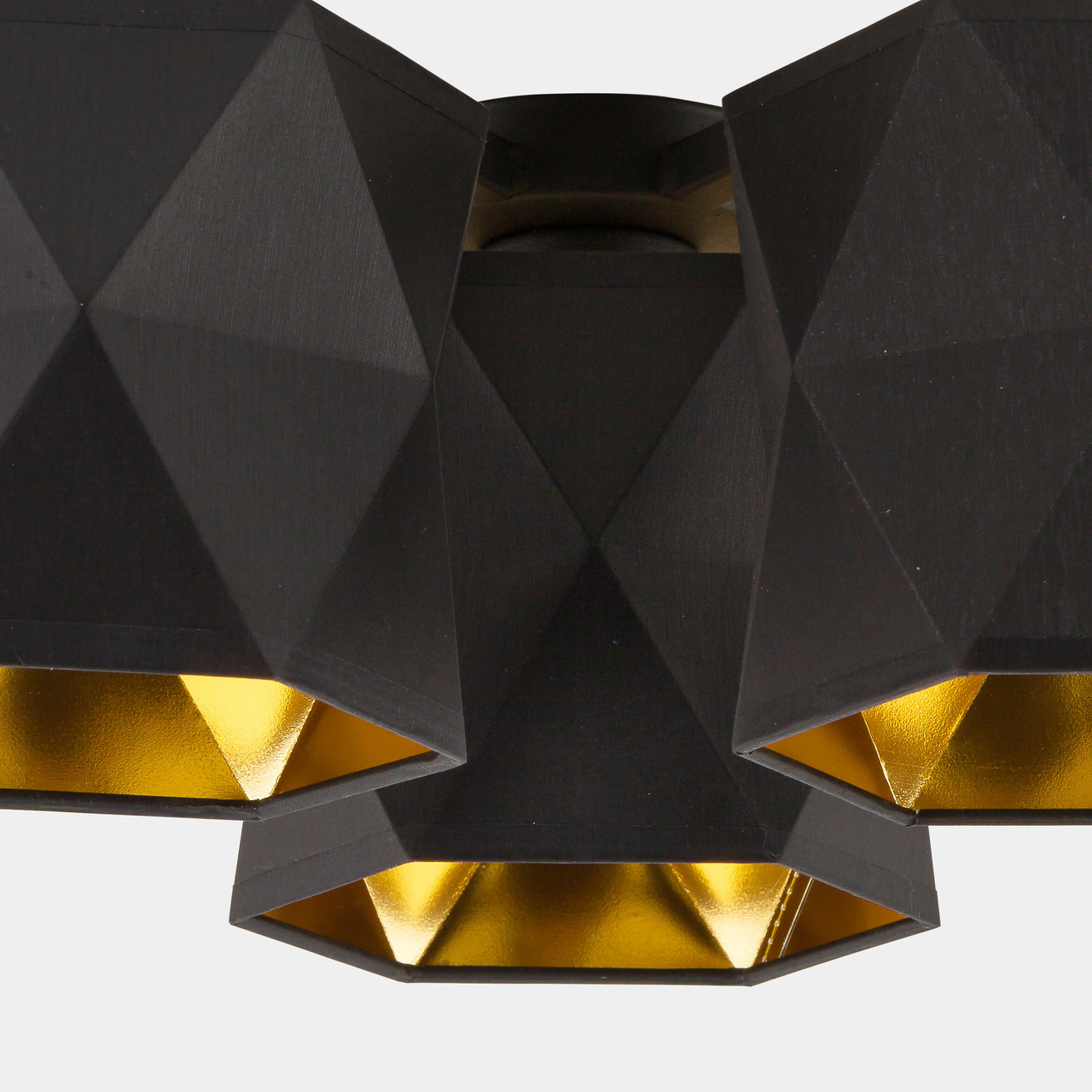 Люстра SIRO BLACK (1042), TK LIGHTING - Зображення 1042-.jpg