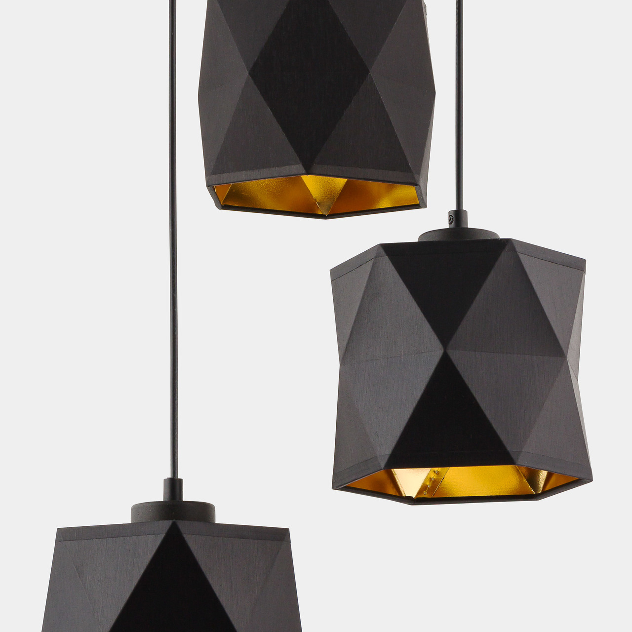 Люстра SIRO BLACK (1045), TK LIGHTING - Зображення 1045--.jpg