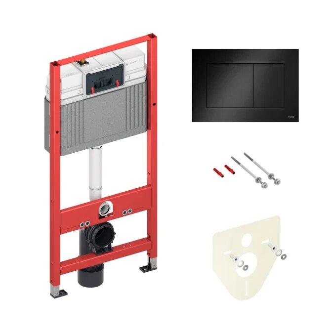 Інсталяція для унітаза 4 в 1 ТECEBase 9400414 TECE - Зображення 104501145-ca0c1.jpg